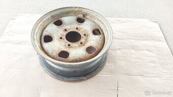 Ford Ranger – Disk ocelový 16“