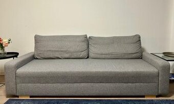 IKEA 3-Seater Sofa Bed [GRÄLVIKEN]