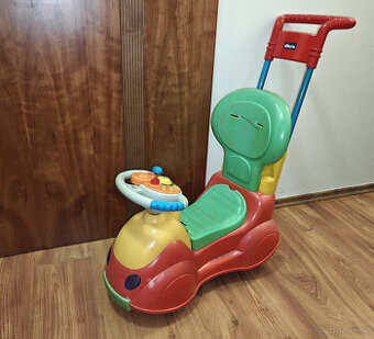 Prodám plyšového medvěda, velikost přes 1 m na výšku. Perfek