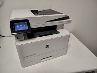 Multifunkční tiskárna HP LaserJet MFP M426fdn