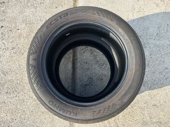 Kumho Ecsta PS71 265/50 R20 111W