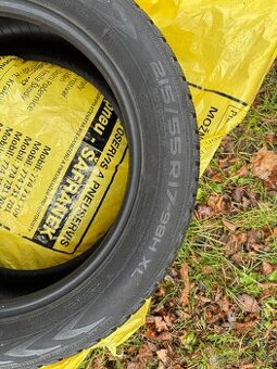 Nokian Tyres 215/55 R17 98H XL - zimní