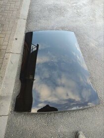 Peugeot 308 SW 2008 panoráma, čelní okno.