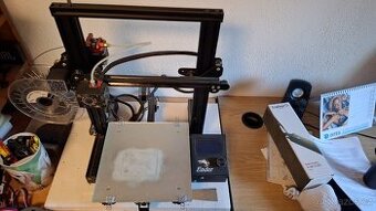 3D tiskárna creality ender 3