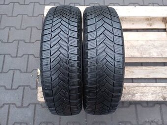 165/70/14 zimní pneu matador