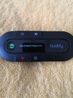 Handsfree do auta zn. Buddy