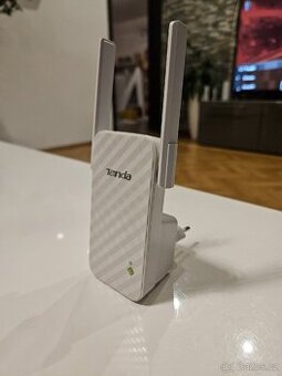 Wi-Fi extender Tenda A9