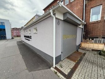 Pronájem sklad / výroba 90m2