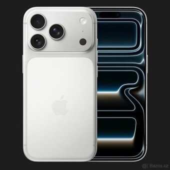 iPhone 17 Pro  256 (Silver)