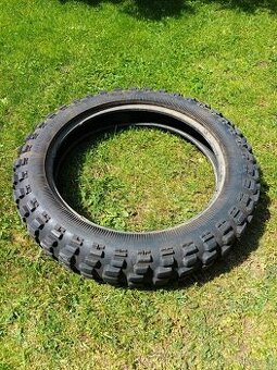 Jawa soutěžní, ČZ enduro,Barum