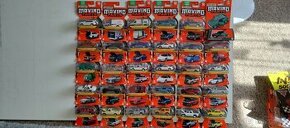 Matchbox moving parts a collectors