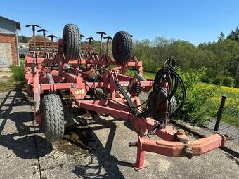 Radličkový kypřič SMS Rokycany