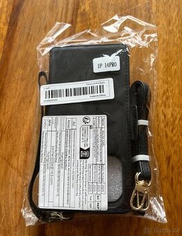 Obal pro iPhone 14 Pro