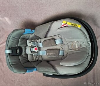 Autosedacka Cybex Atn 5