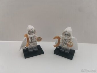 LEGO Minifigures 71039 Marvel Super Heroes Moon Knight
