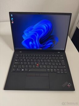 Lenovo ThinkPad X1 Carbon
