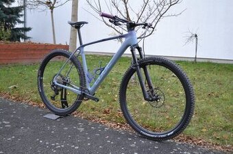 Cube Reaction C:62 Race pigeonblue´n´art (XL)