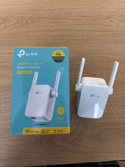 Tp-link Wi-Fi extender