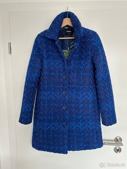 Dámský kabát Desigual, vel.36