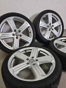 Orig. VW Cadiz 5x112 Letní 225/40/18