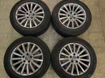 Al kola 18" Caravelle, Transporter, Multivan