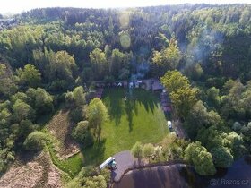 Táborová základna Svákov