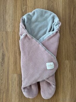 Zavinovačka do autosedačky