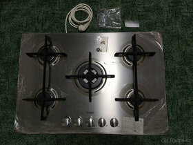 NOVÁ plynová varná deska AEG