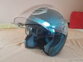 Helma Schuberth M1, M