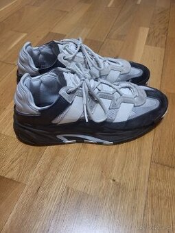 Adidas niteball white/black