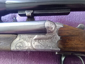 Troják Greifield 8x57 JR , 16/16