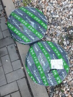 Kabely cyky J 3x2.5 Česká Výroba