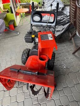 Sněhová fréza Ariens 8526LE, 6,3 kW (8,5k), USA