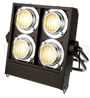 PAR 36 120V/650W DWE,G53,100h OSRAM