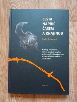 Cesta napříč časem a krajinou