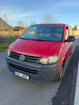 Volkswagen Transporter 2.0TDI