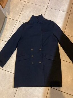 Kabát ZARA dámský M