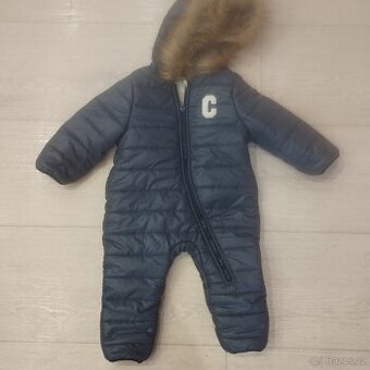 Kombinéza 12-18mesicu