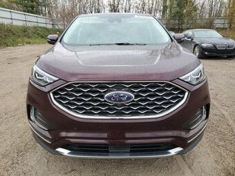 FORD EDGE TITANIUM 2023