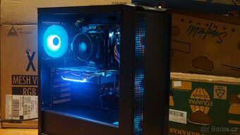 Gaming PC RTX 2060 WIN 10