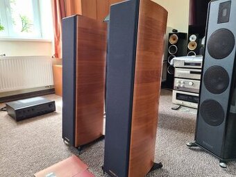 Sonus Faber Concerto Domus