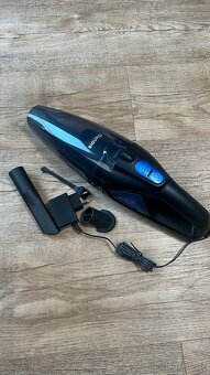 Ruční vysavač Siguro - JAKO NOVÝ