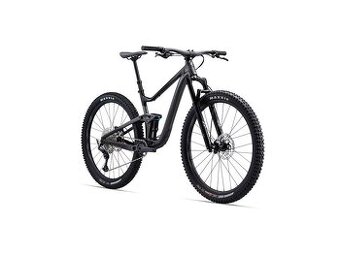 GIANT Trance 29 2 Metallic Black, Nové velikost M