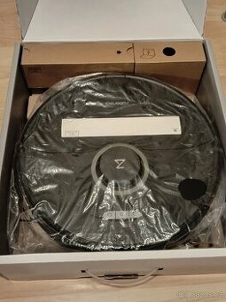 Robotický vysavač Roborock S8 černý/NOVÝ