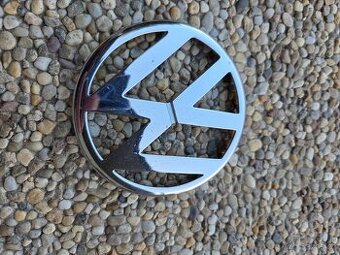 Znak VW Golf, Jetta...