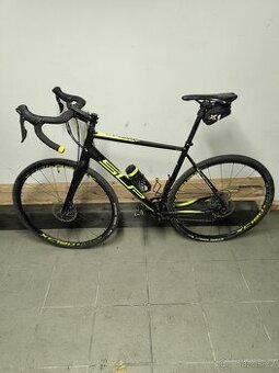 Gravel jízdní kolo Superior X-ROAD Comp 2018