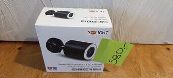 Prodám novou nerozbalenou venkovní kameru