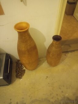 Keramické vázy