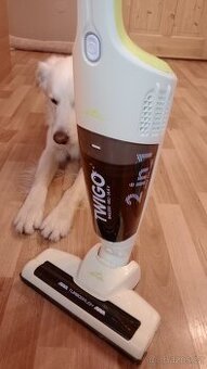 Prodám vysavač ETA 2 v 1