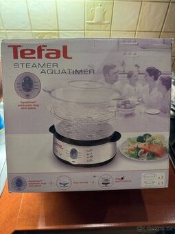 Parní hrnec Tefal Steamer